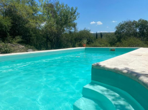 Finca El Pacará